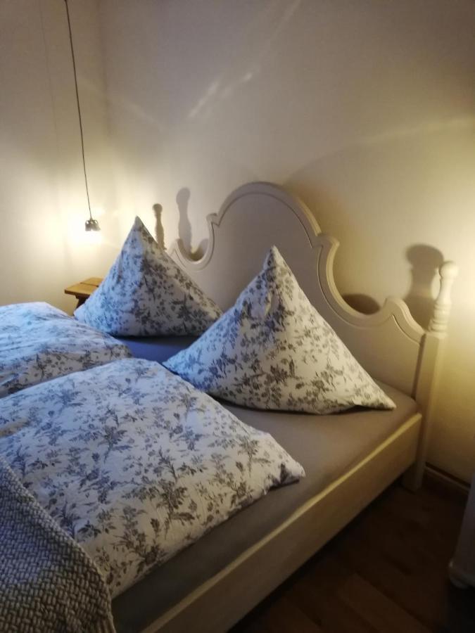 Ferienwohnung Am Schlossberg Золинген Экстерьер фото